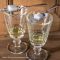 Бокалы для абсента Absinthe набор 2 шт., + Ложечка, La Rochere 640501 Бокалы для абсента Absinthe набор 2 шт., + Ложечка, La Rochere 640501
