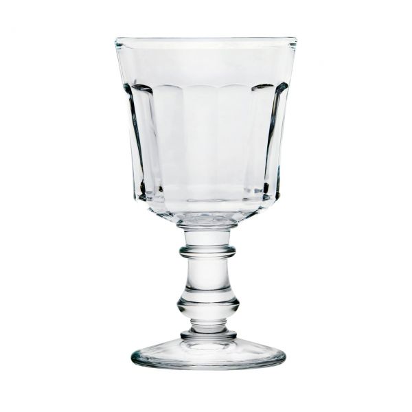 Набор из 6-ти бокалов JACQUES, 230 мл., La Rochere, арт.: 648001P6