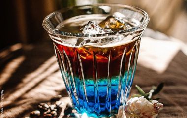 Коллекция Zinc от La Rochere созданная Фабрисом Гибиларо