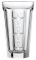 Стакан 350 мл., LONG DRINK SAGA BLAZONS, La Rochere 639401
