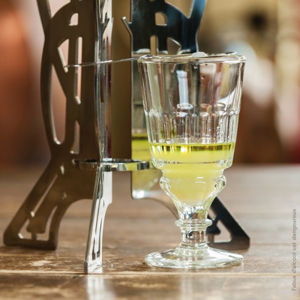 Бокал 300 мл., ABSINTHE, La Rochere, 608001